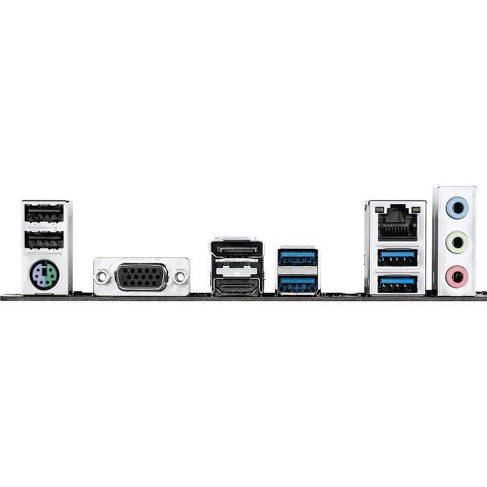 Gigabyte A520M S2HP Micro ATX Socket AM4 DDR4